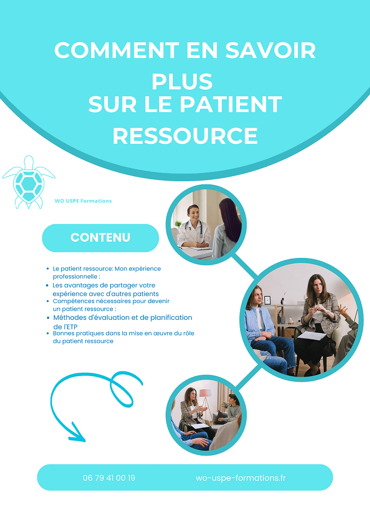 patient ressource